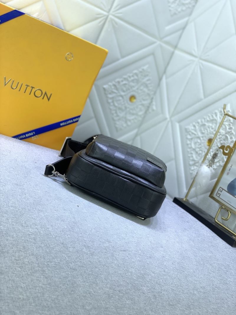 Louis Vuitton Waist Chest Packs